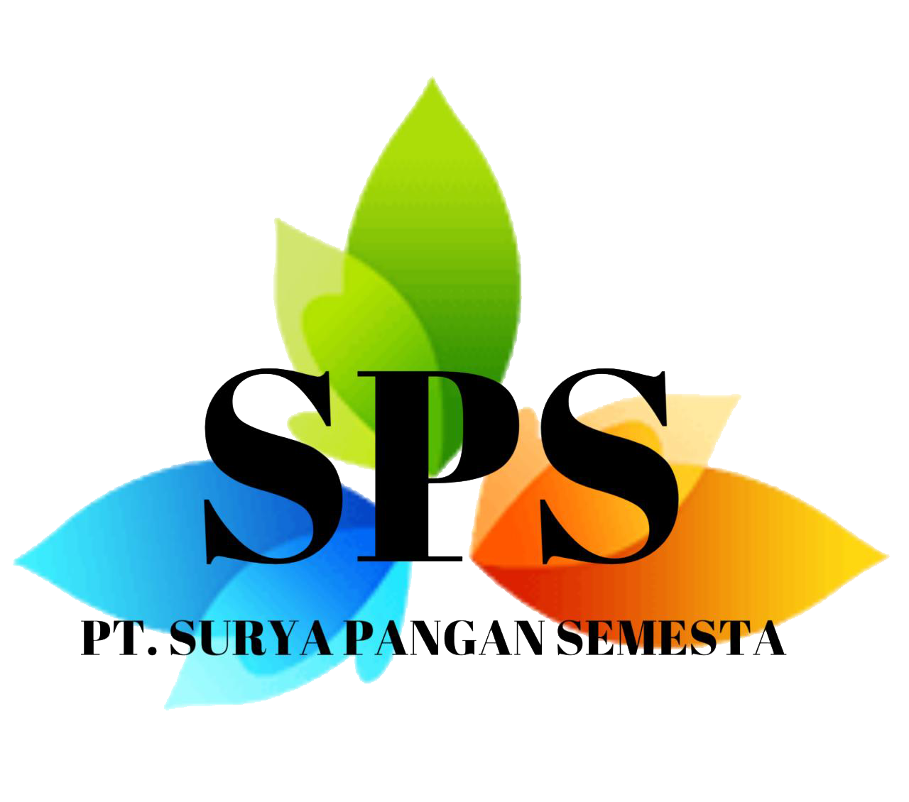 Logo PT Surya Pangan Semesta